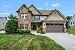 4638 Orchard Grove Dr, Clemmons, NC 27012 - Photo 1