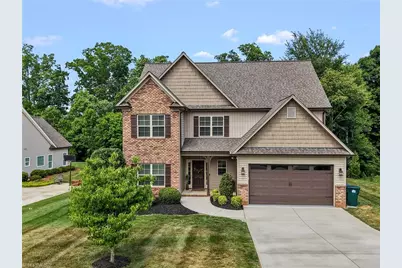 4638 Orchard Grove Drive, Clemmons, NC 27012 - Photo 2