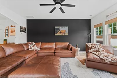 266 Morning Star Drive, Advance, NC 27006 - Photo 22