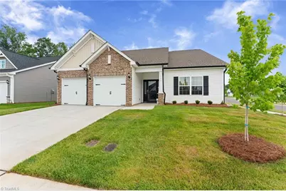 266 Morning Star Drive, Advance, NC 27006 - Photo 20