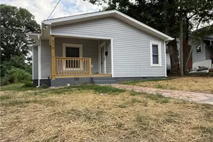 416 E 27th St, Winston-Salem, NC 27105 - Photo 1