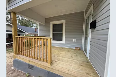 416 E 27th Street, Winston-Salem, NC 27105 - Photo 4