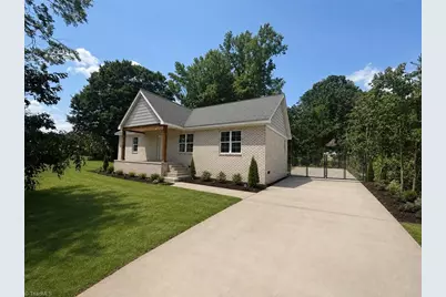 409 Nelson Street, Kernersville, NC 27284 - Photo 1