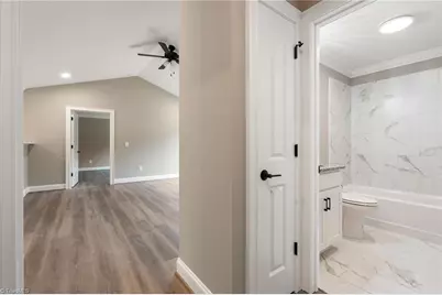 409 Nelson Street, Kernersville, NC 27284 - Photo 16