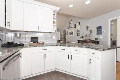 6648 Springfield Village Lane, Clemmons, NC 27012 - Photo 14
