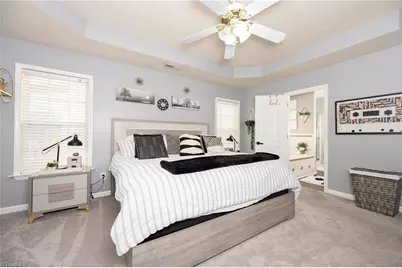 6648 Springfield Village Lane, Clemmons, NC 27012 - Photo 22