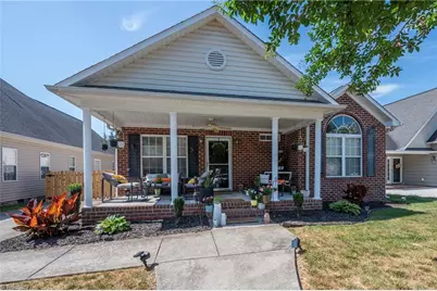 6648 Springfield Village Lane, Clemmons, NC 27012 - Photo 2