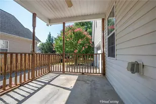 6648 Springfield Village Ln, Clemmons, NC 27012 - Photo 42