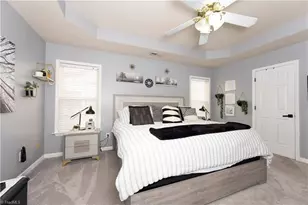 6648 Springfield Village Ln, Clemmons, NC 27012 - Photo 20