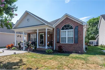 6648 Springfield Village Lane, Clemmons, NC 27012 - Photo 2