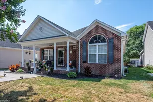 6648 Springfield Village Ln, Clemmons, NC 27012 - Photo 2