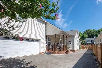 6648 Springfield Village Lane, Clemmons, NC 27012 - Photo 42