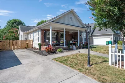 6648 Springfield Village Lane, Clemmons, NC 27012 - Photo 2