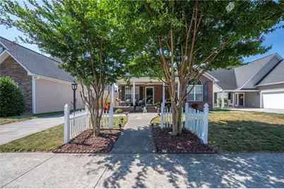 6648 Springfield Village Lane, Clemmons, NC 27012 - Photo 46