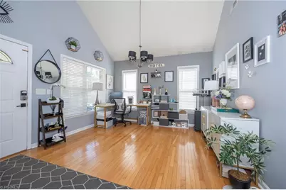 6648 Springfield Village Lane, Clemmons, NC 27012 - Photo 8