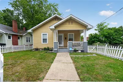 512 Atwater Street, Burlington, NC 27215 - Photo 4