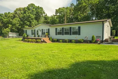 441 Fairgrounds Road, Taylorsville, NC 28681 - Photo 12