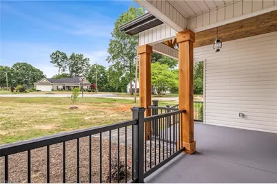 132 Shell Road, Reidsville, NC 27320 - Photo 4
