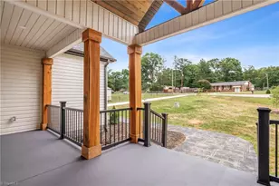 132 Shell Rd, Reidsville, NC 27320 - Photo 2