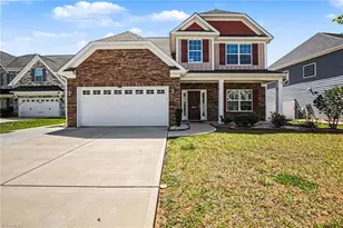 4615 Owls Vw Ct, Colfax, NC 27235 - Photo 1
