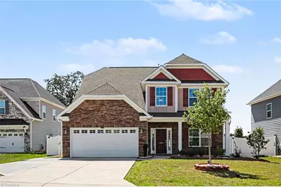 4615 Owls View Court, Colfax, NC 27235 - Photo 2