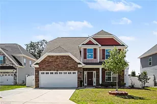 4615 Owls Vw Ct, Colfax, NC 27235 - Photo 2