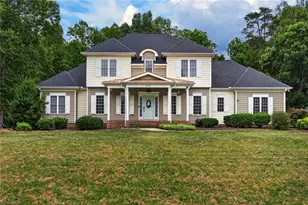 8318 Providence N Dr, Stokesdale, NC 27357 - Photo 1