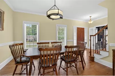 8318 Providence North Drive, Stokesdale, NC 27357 - Photo 6