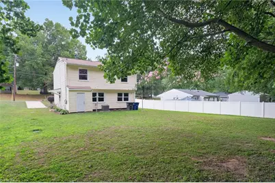 4013 Oak Ridge Drive, Winston-Salem, NC 27105 - Photo 16