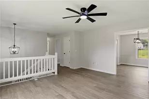 3593 Deerhunter Ln, Tobaccoville, NC 27050 - Photo 6