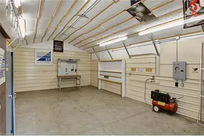 3593 Deerhunter Lane, Tobaccoville, NC 27050 - Photo 14