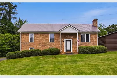 3593 Deerhunter Lane, Tobaccoville, NC 27050 - Photo 1