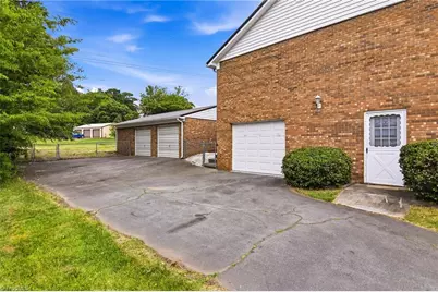 3593 Deerhunter Lane, Tobaccoville, NC 27050 - Photo 30
