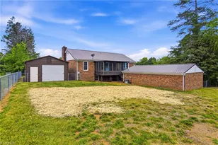 3593 Deerhunter Ln, Tobaccoville, NC 27050 - Photo 40