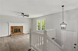 3593 Deerhunter Ln, Tobaccoville, NC 27050 - Photo 2