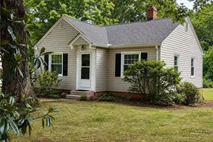 3817 Fritz St, Winston-Salem, NC 27104 - Photo 2