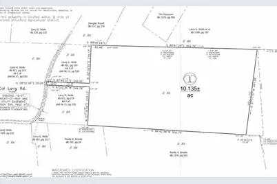000 Cal Long Road, Hamptonville, NC 27020 - Photo 2