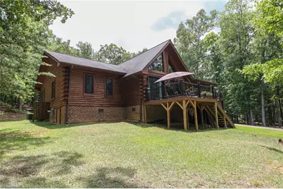 2211 Rocky Cove Lane, Denton, NC 27239 - Photo 2