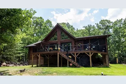 2211 Rocky Cove Lane, Denton, NC 27239 - Photo 1