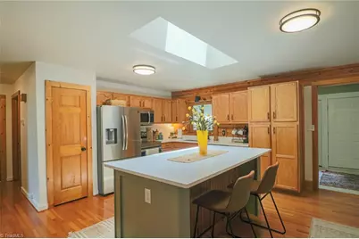 2211 Rocky Cove Lane, Denton, NC 27239 - Photo 4