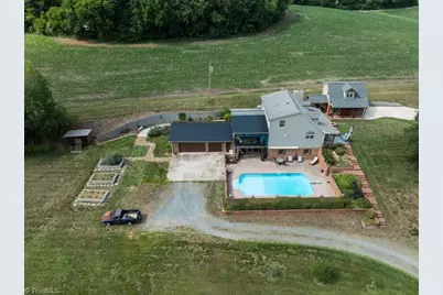5741 Winding Creek Lane, East Bend, NC 27018 - Photo 48