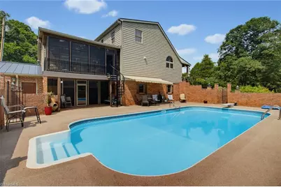 5741 Winding Creek Lane, East Bend, NC 27018 - Photo 44