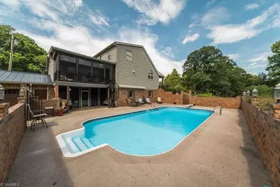 5741 Winding Creek Lane, East Bend, NC 27018 - Photo 40