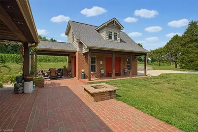 5741 Winding Creek Lane, East Bend, NC 27018 - Photo 4