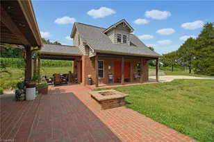 5741 Winding Creek Ln, East Bend, NC 27018 - Photo 4