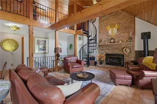 5741 Winding Creek Ln, East Bend, NC 27018 - Photo 12
