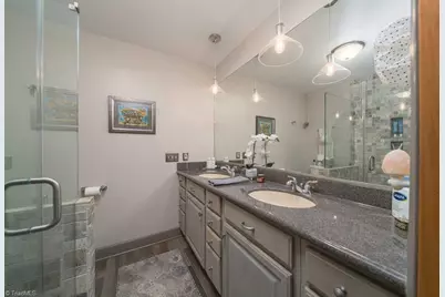 5741 Winding Creek Lane, East Bend, NC 27018 - Photo 16