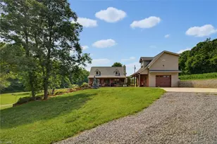 5741 Winding Creek Ln, East Bend, NC 27018 - Photo 2