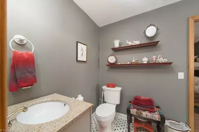 5741 Winding Creek Lane, East Bend, NC 27018 - Photo 24