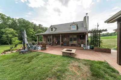 5741 Winding Creek Lane, East Bend, NC 27018 - Photo 2